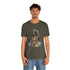 Ancient Egyptian Priestess - Short Sleeve Tee